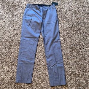 Blue bonobos pants brand new with tags
